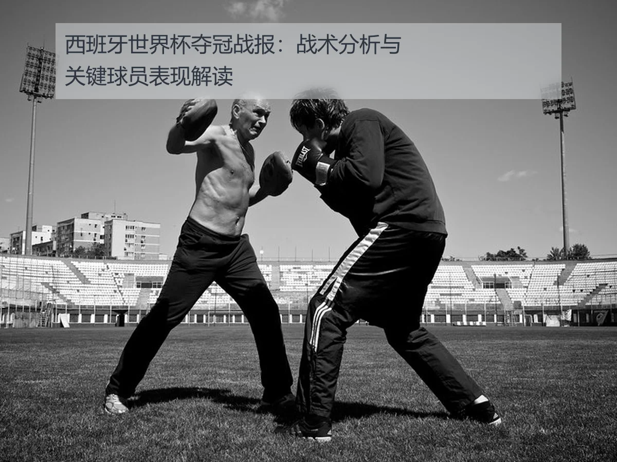 西班牙世界杯夺冠战报：战术分析与关键球员表现解读